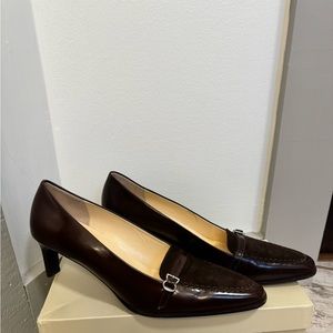ANN TAYLOR